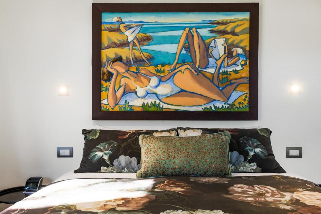 Black Luxury Lodge ブレナム エクステリア 写真